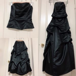 Watters 2pc Dress 👗